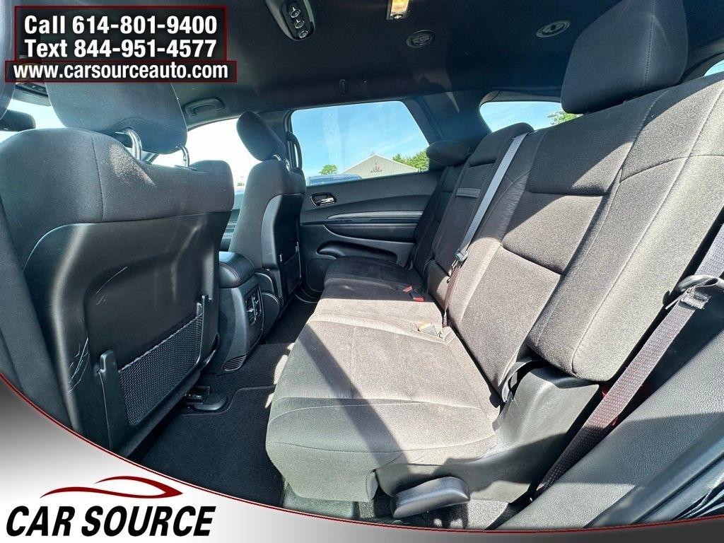 Dodge Durango  2025