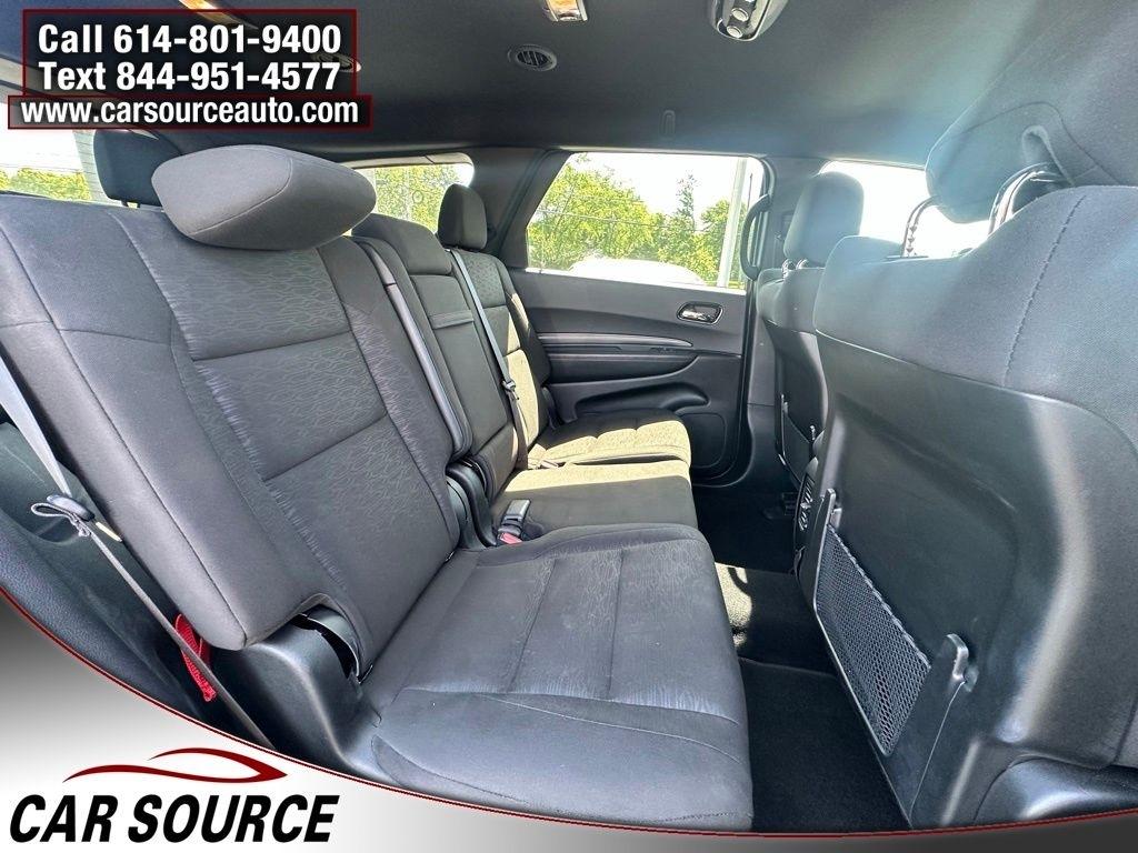 Dodge Durango  2025