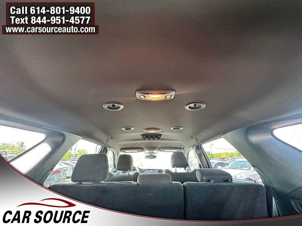Dodge Durango  2025