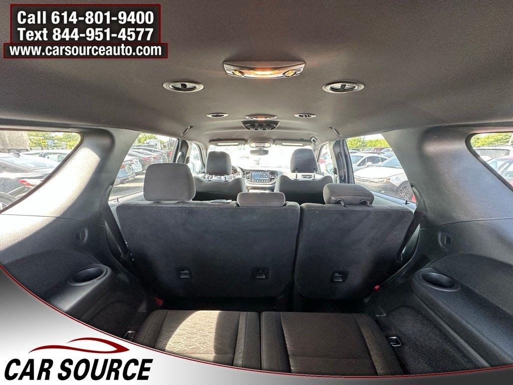 Dodge Durango  2025