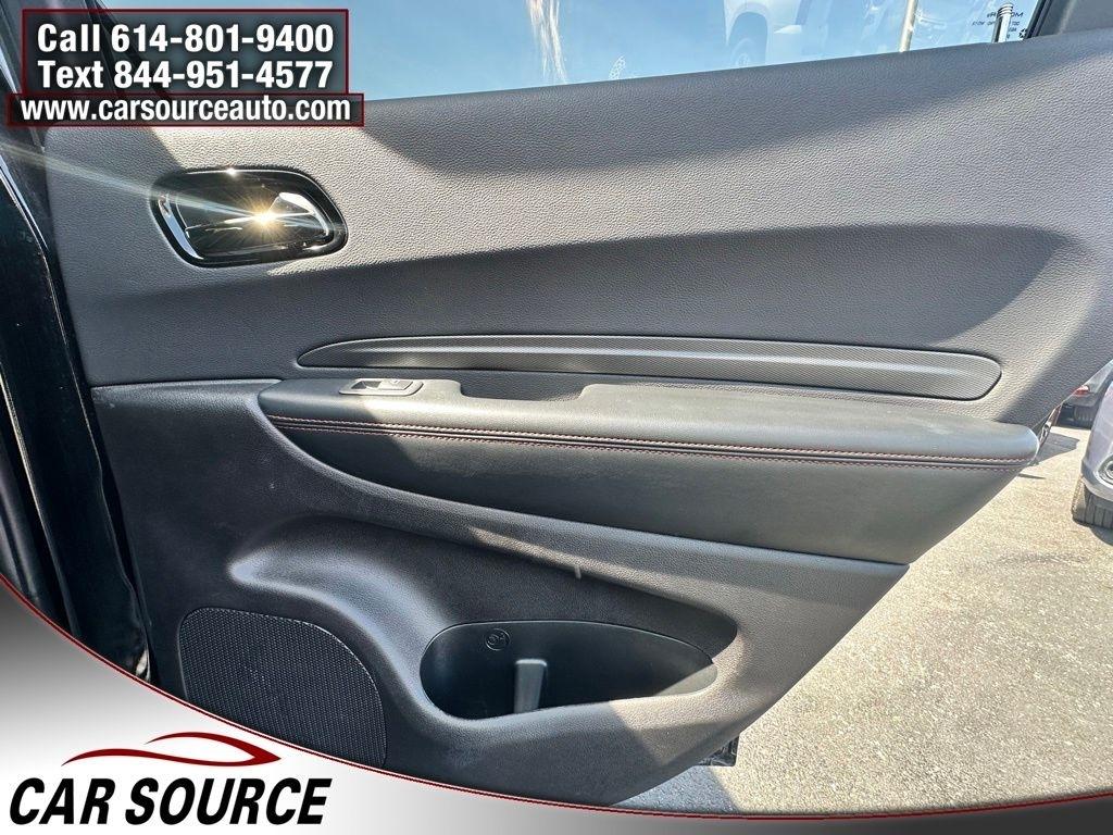 Dodge Durango  2025