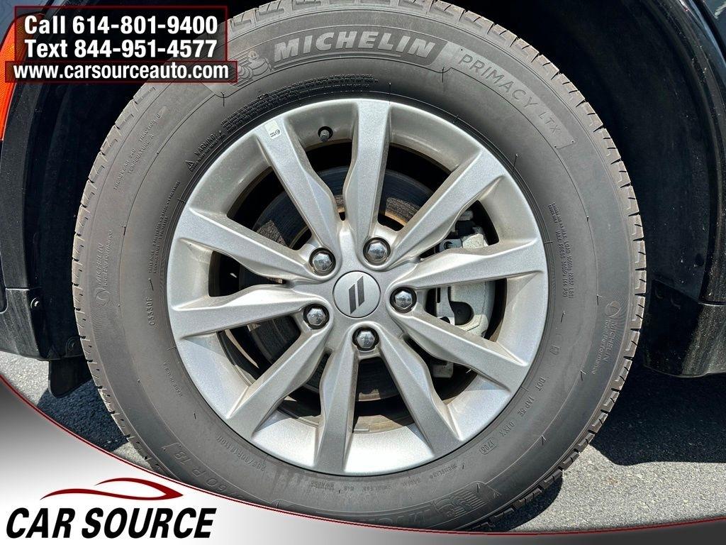 Dodge Durango  2025