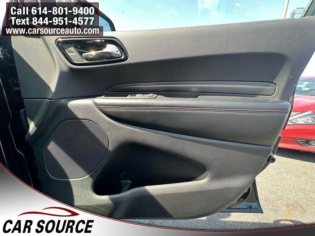 Dodge Durango  2025