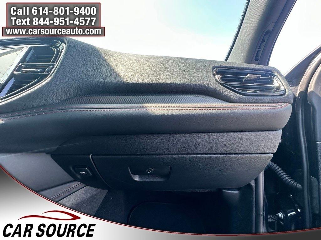 Dodge Durango  2025