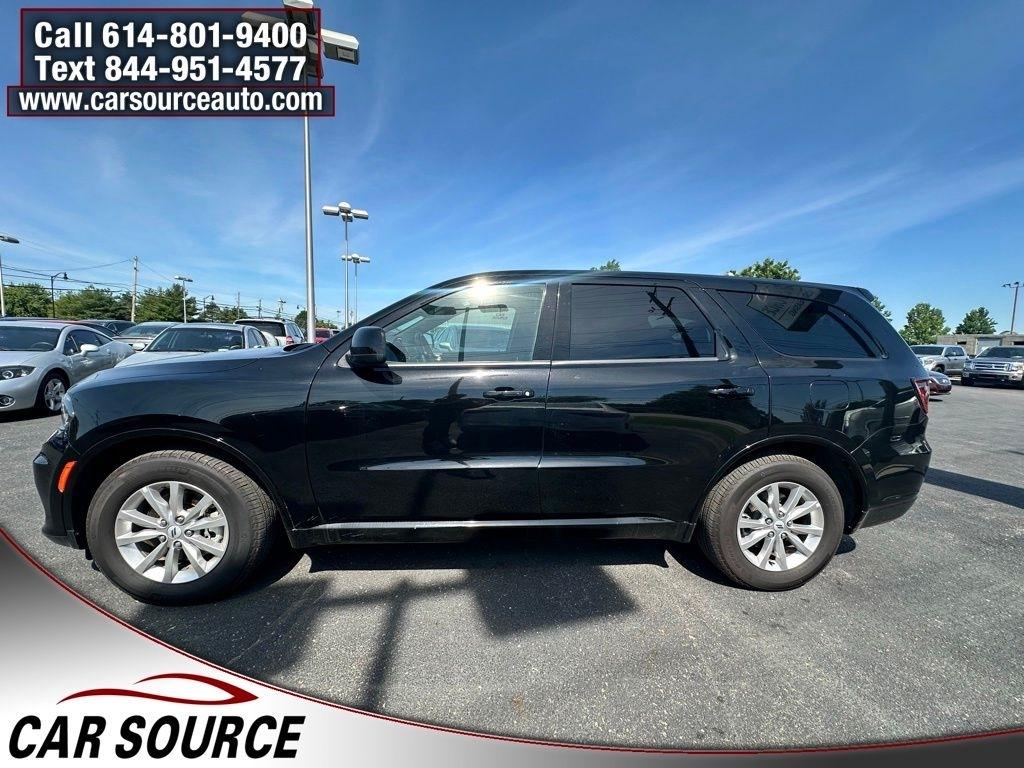 Dodge Durango  2025
