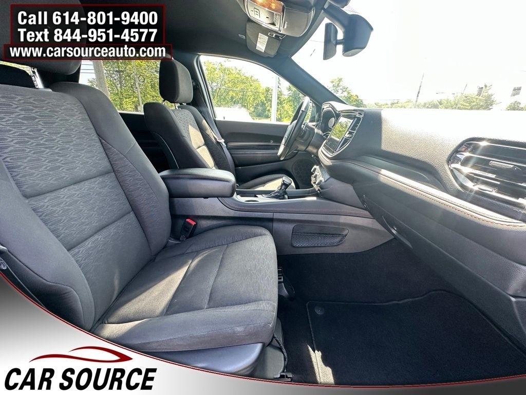 Dodge Durango  2025