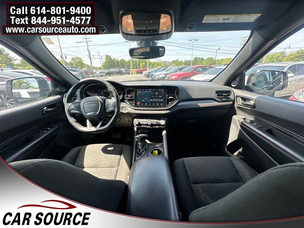 Dodge Durango  2025