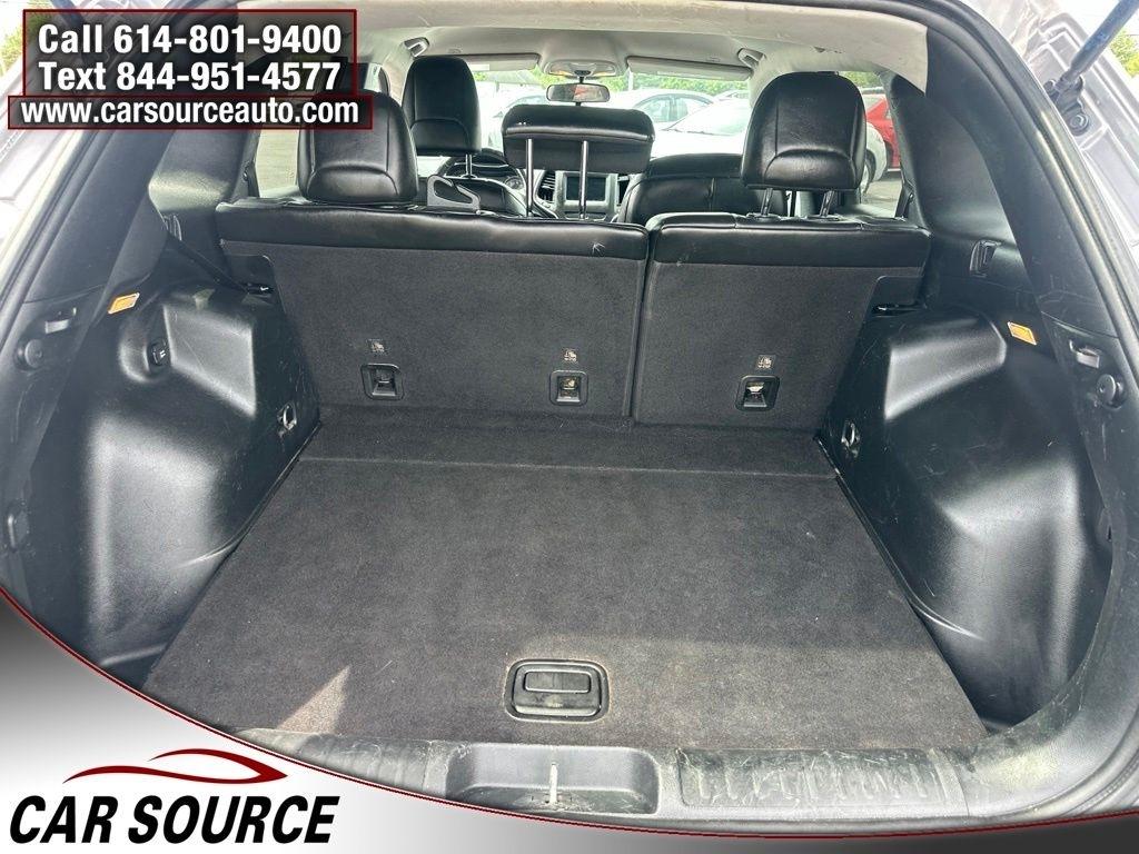 Jeep Cherokee  2019