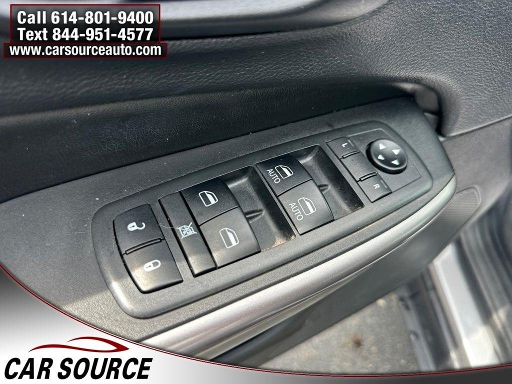 Jeep Cherokee  2019
