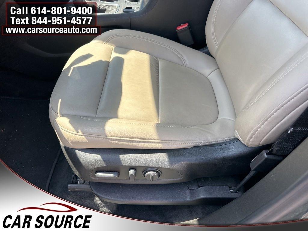 Chevrolet Traverse  2022