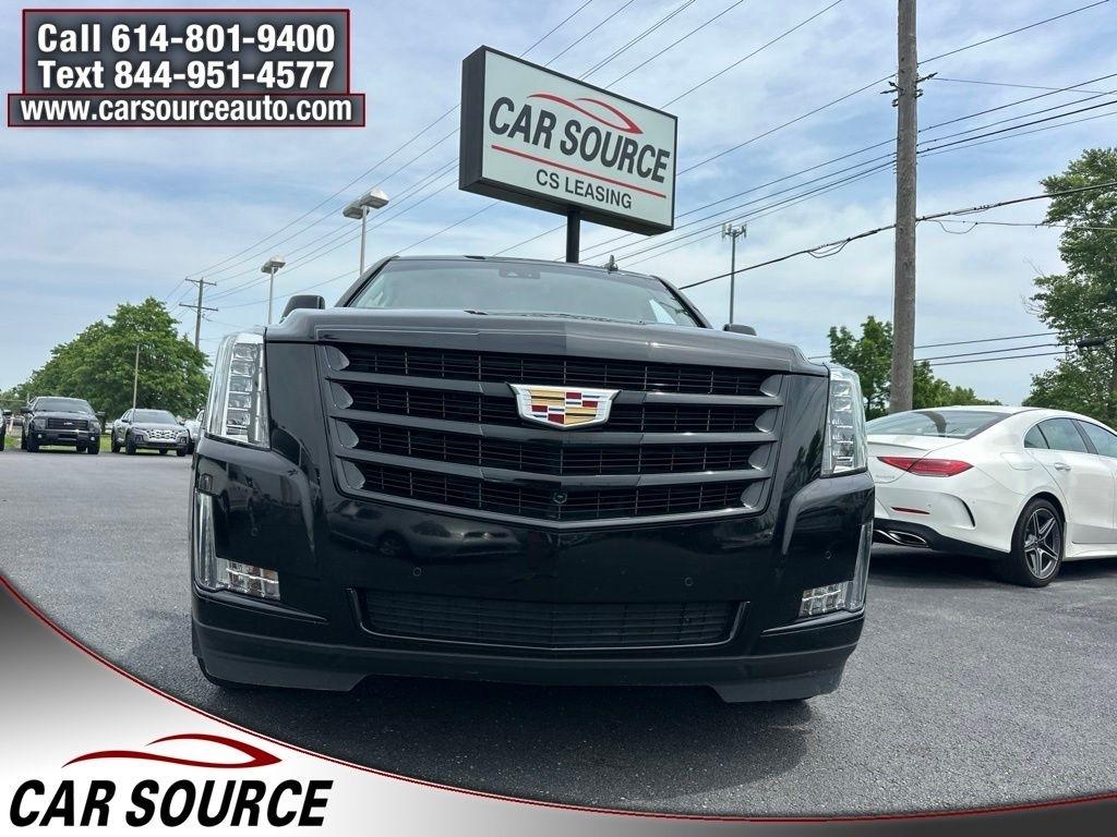 Cadillac Escalade ESV  2020