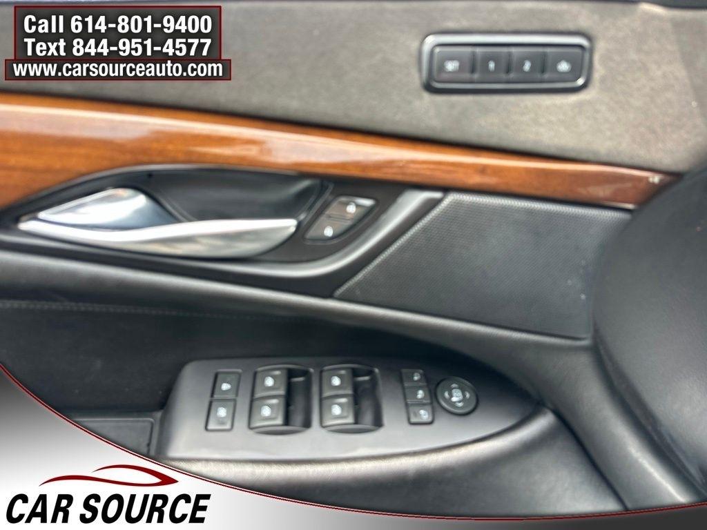 Cadillac Escalade ESV  2020