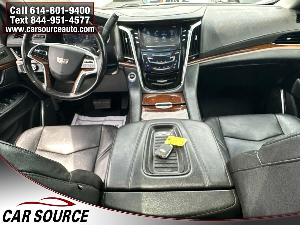 Cadillac Escalade ESV  2020