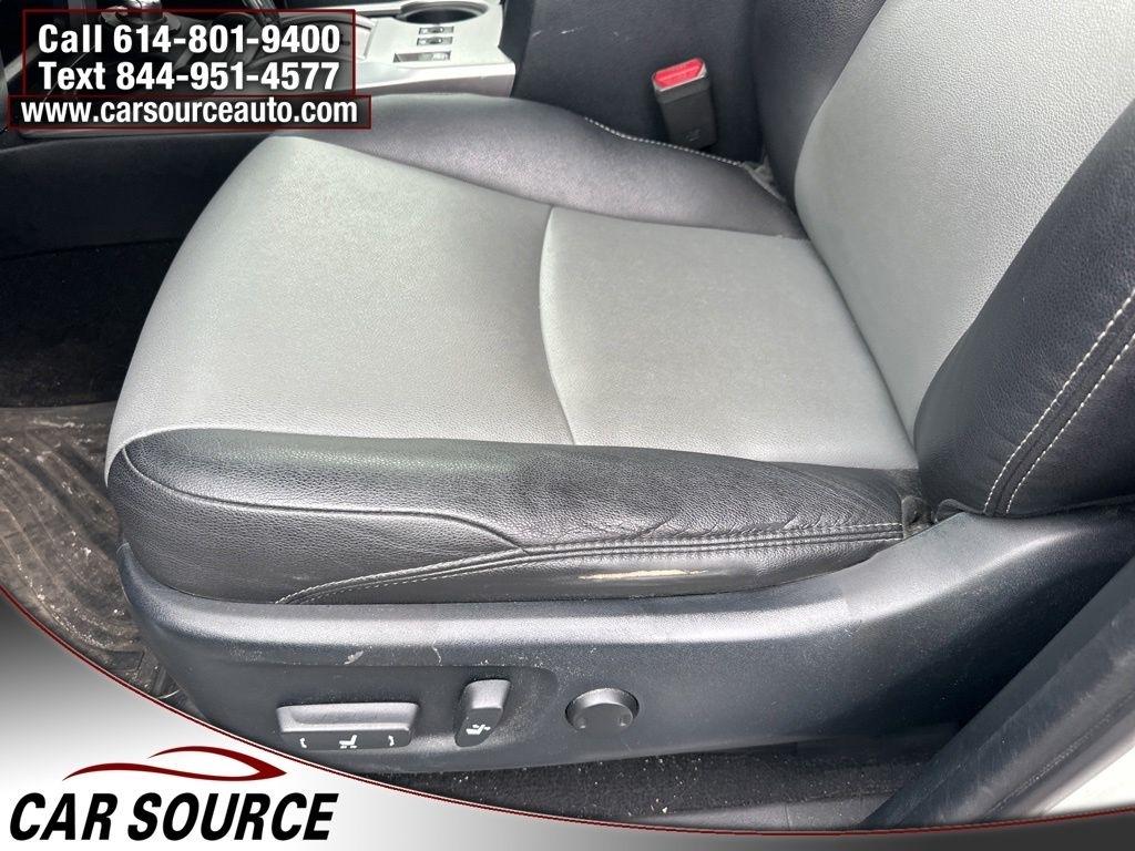 Toyota 4Runner  2016