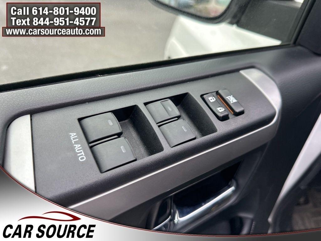 Toyota 4Runner  2016