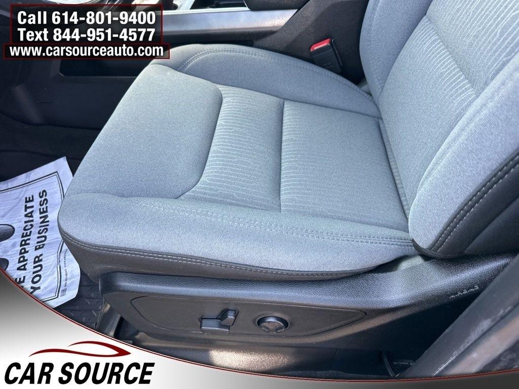 RAM 1500  2021