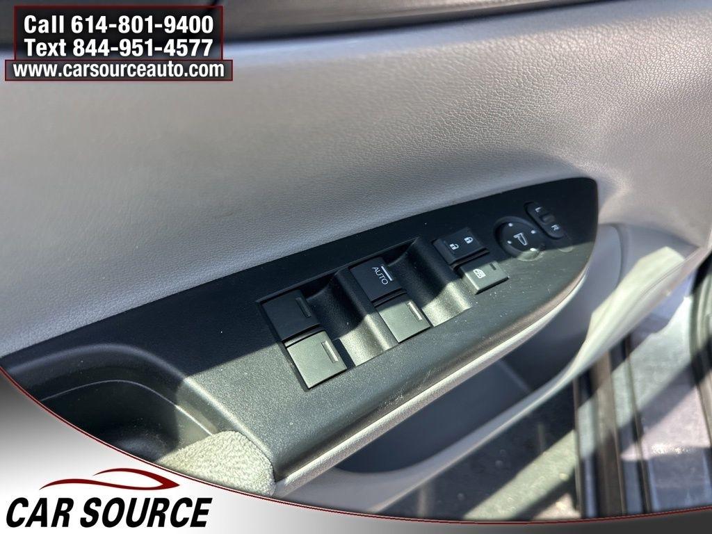 Honda Accord Sdn  2013