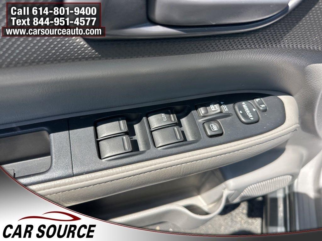 Subaru Forester  2007