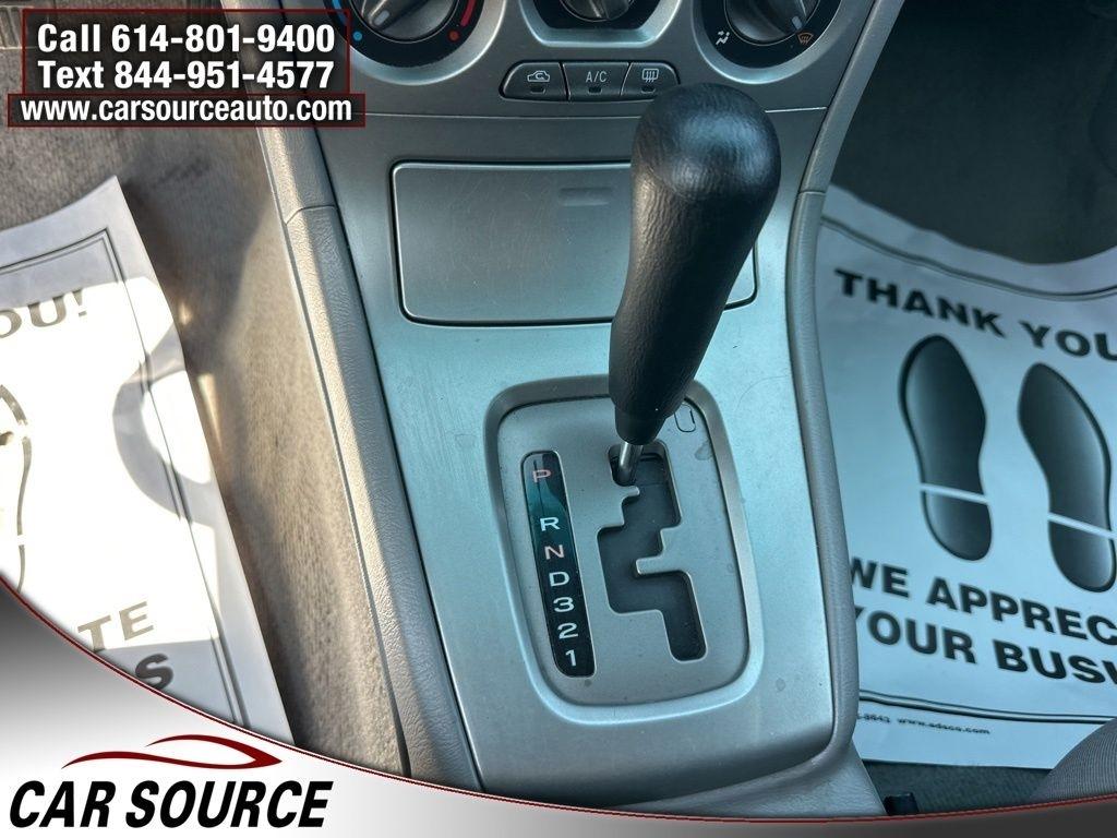 Subaru Forester  2007