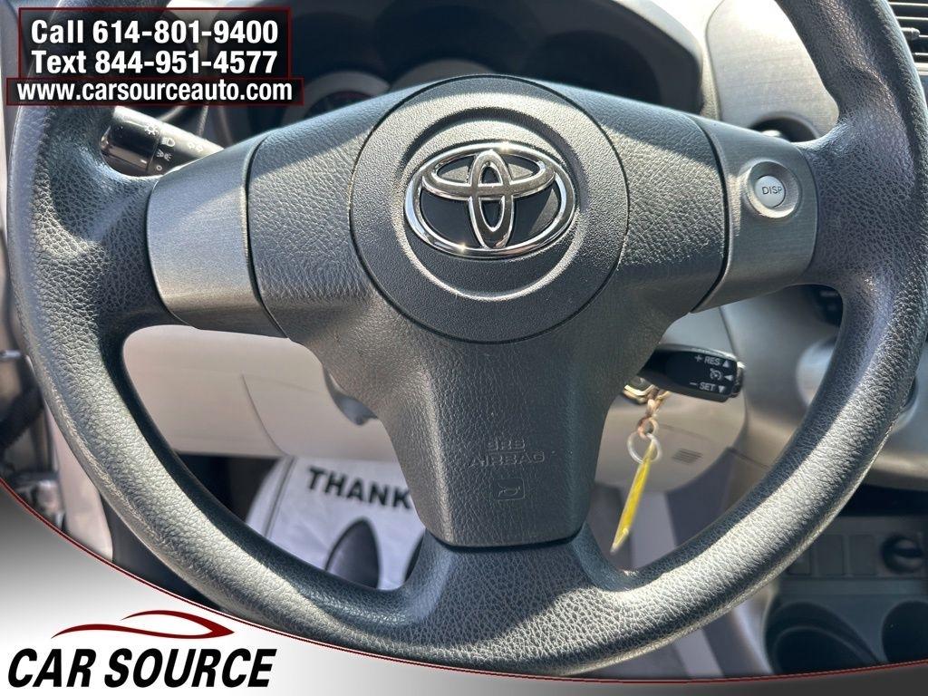 Toyota RAV4  2010