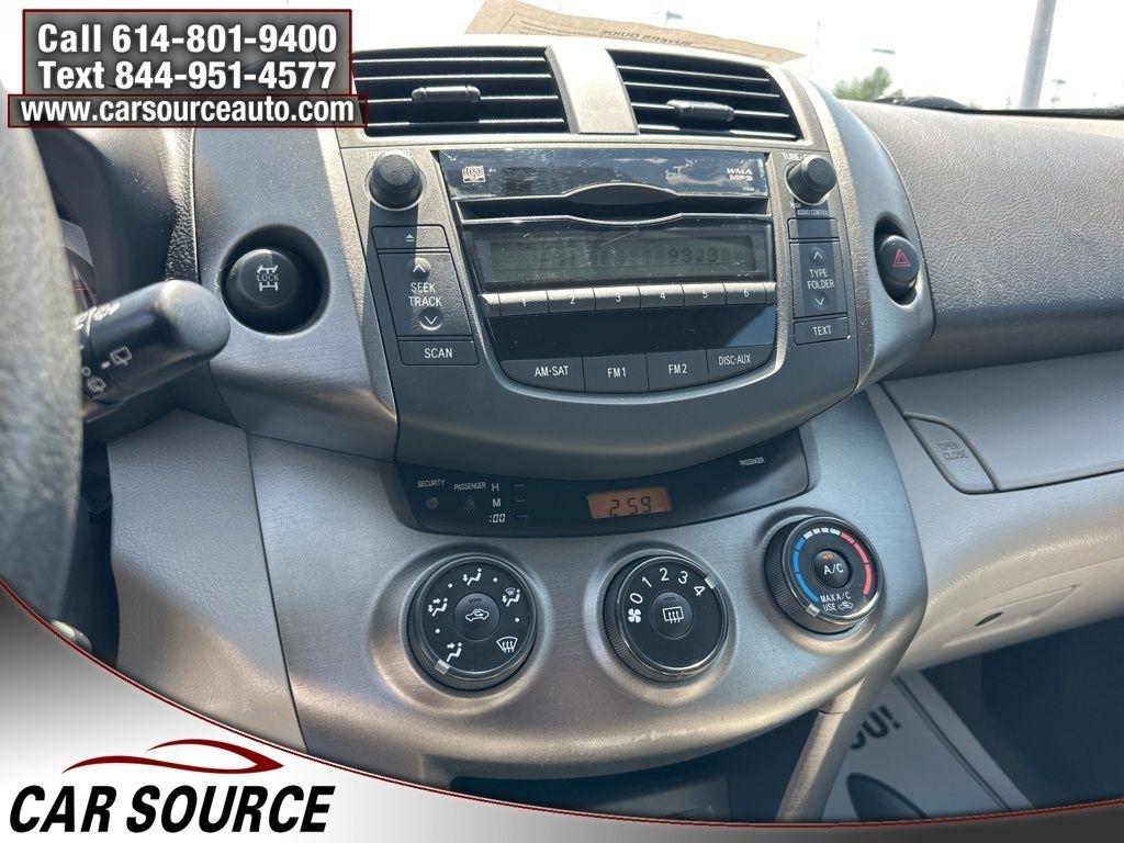 Toyota RAV4  2010
