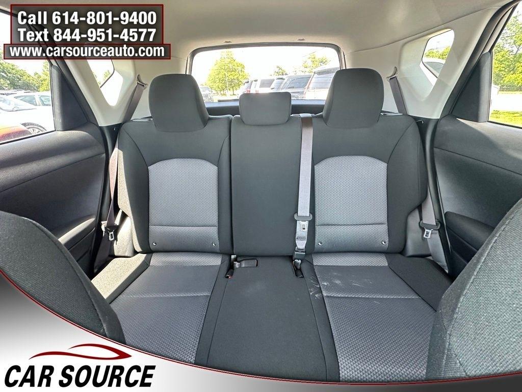 Kia Soul  2022