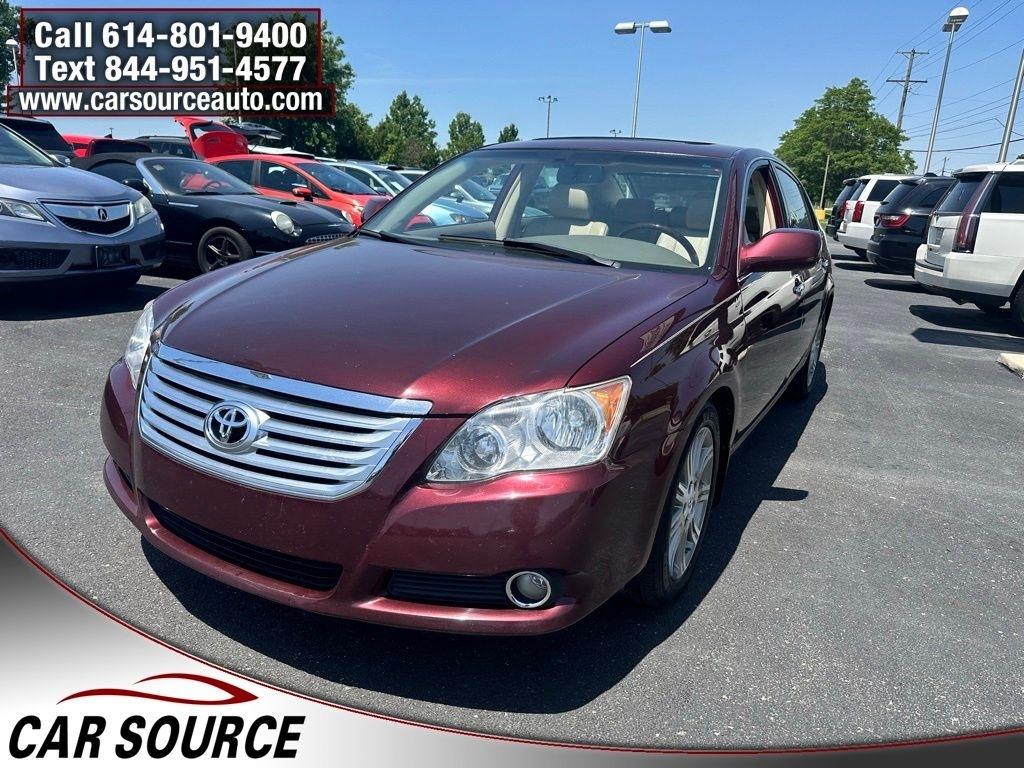 Toyota Avalon  2008
