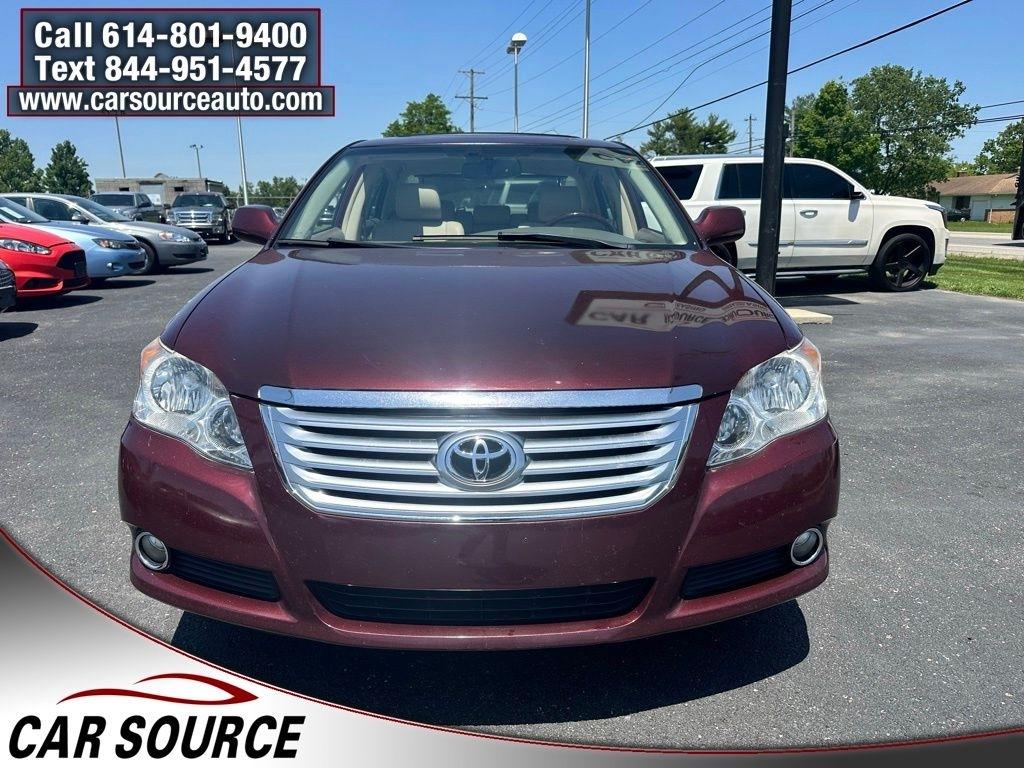 Toyota Avalon  2008