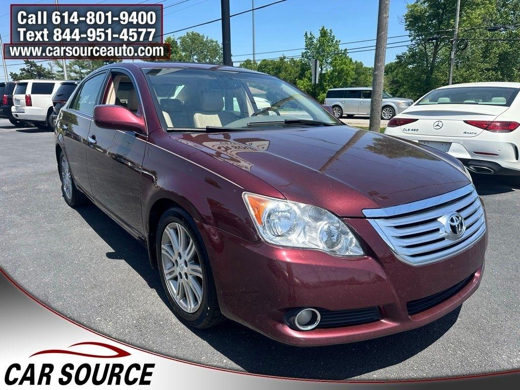 Toyota Avalon  2008