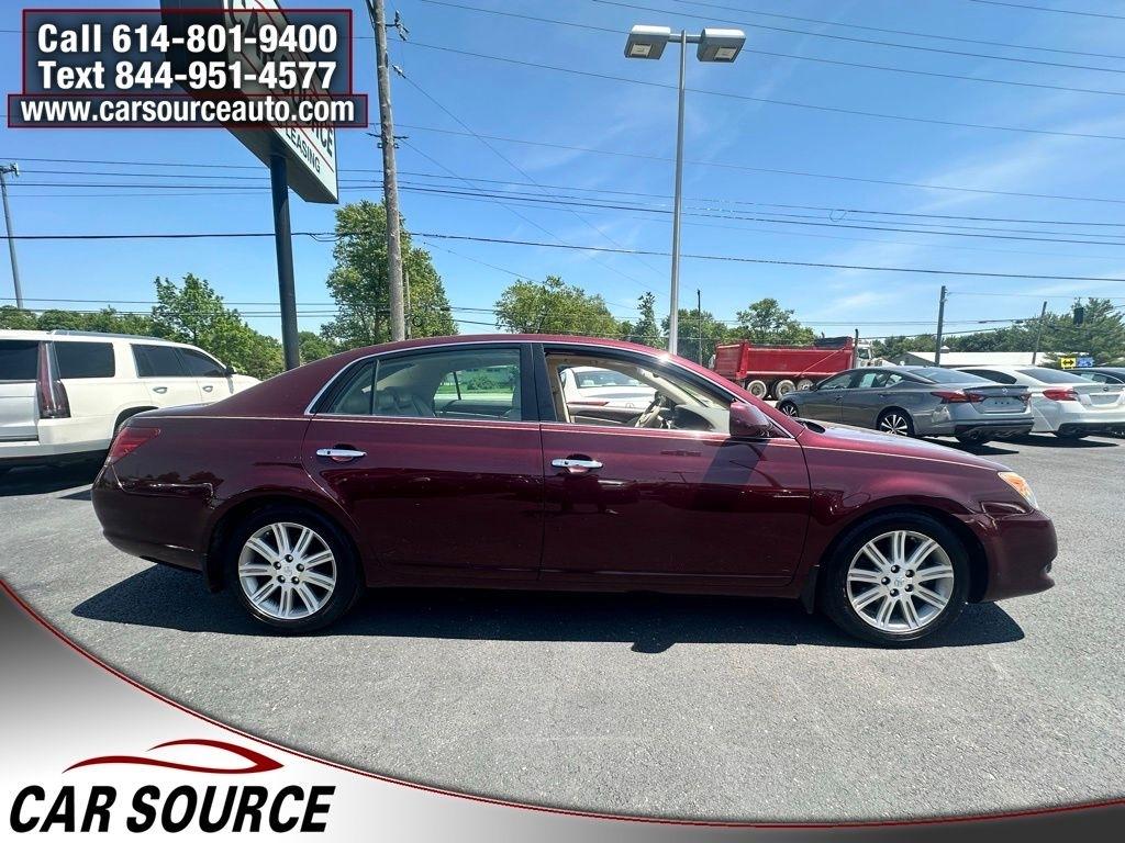 Toyota Avalon  2008