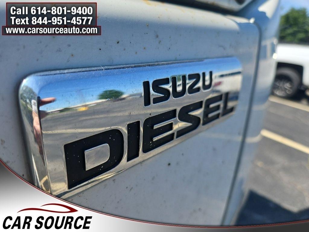 Isuzu NPR  2019