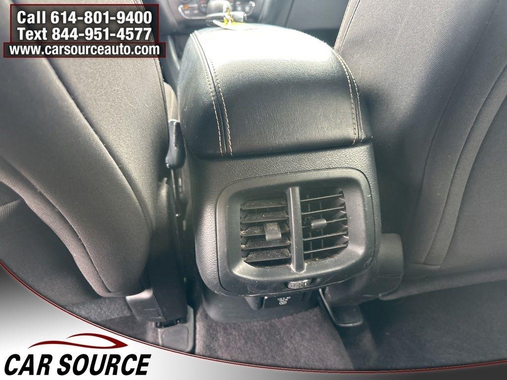 Jeep Cherokee  2016