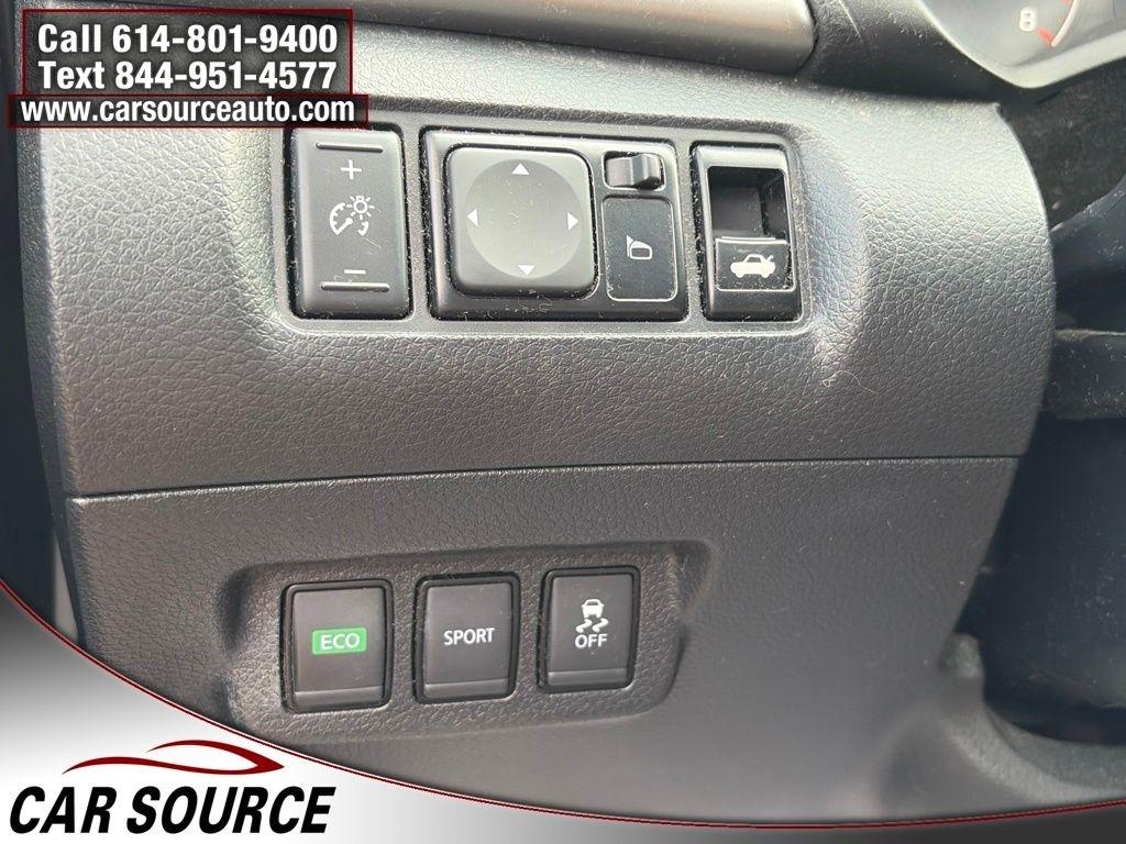 Nissan Sentra  2017
