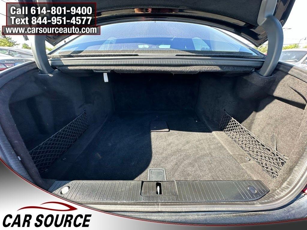 Mercedes-Benz S-Class  2008