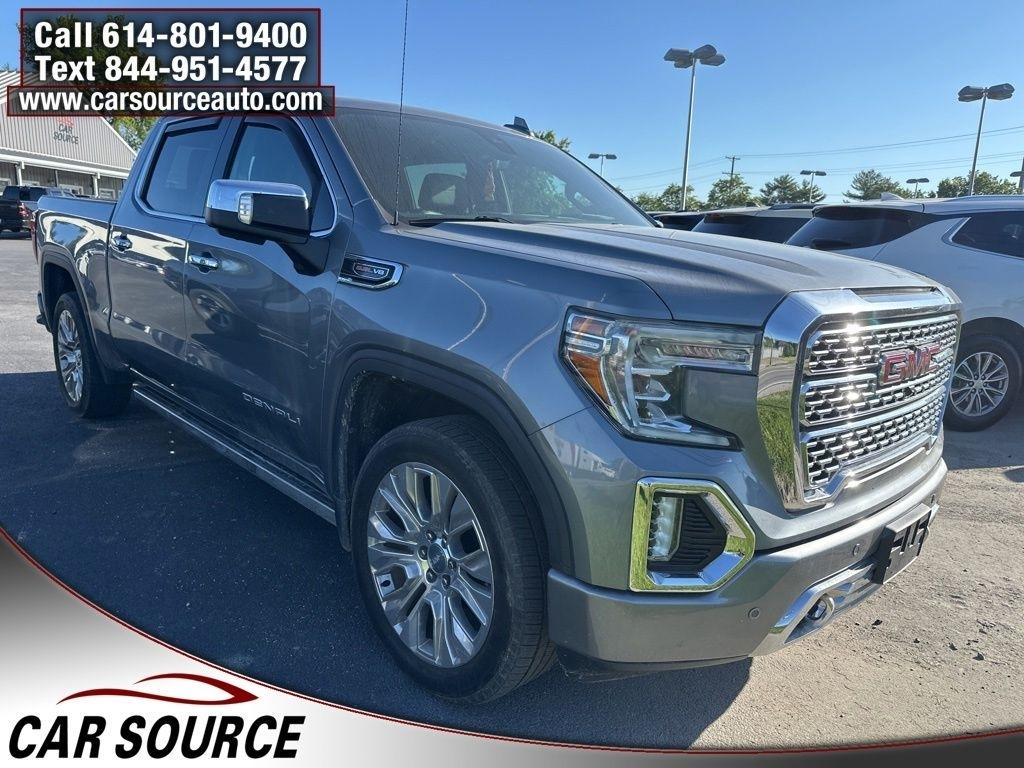 GMC Sierra 1500  2020