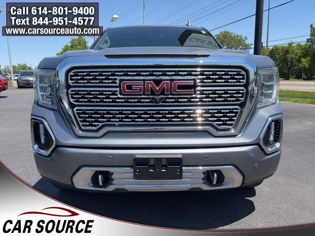 GMC Sierra 1500  2020