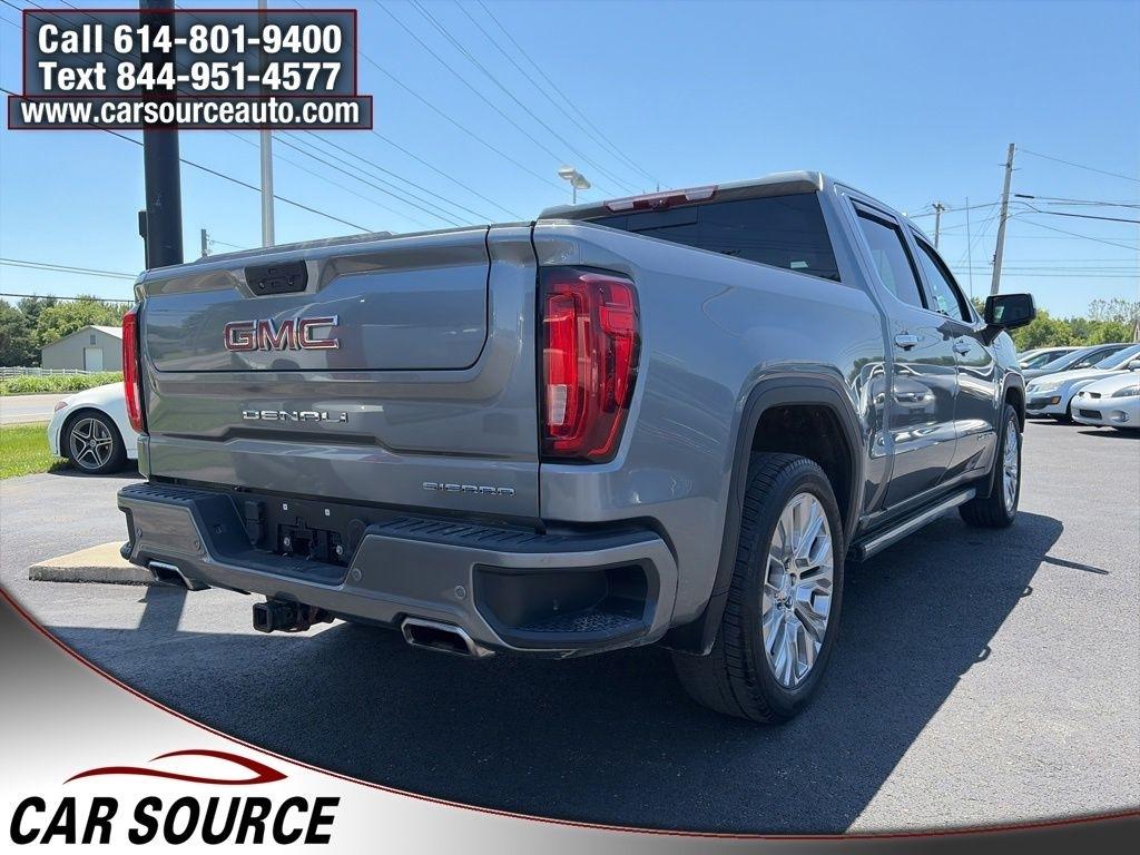 GMC Sierra 1500  2020
