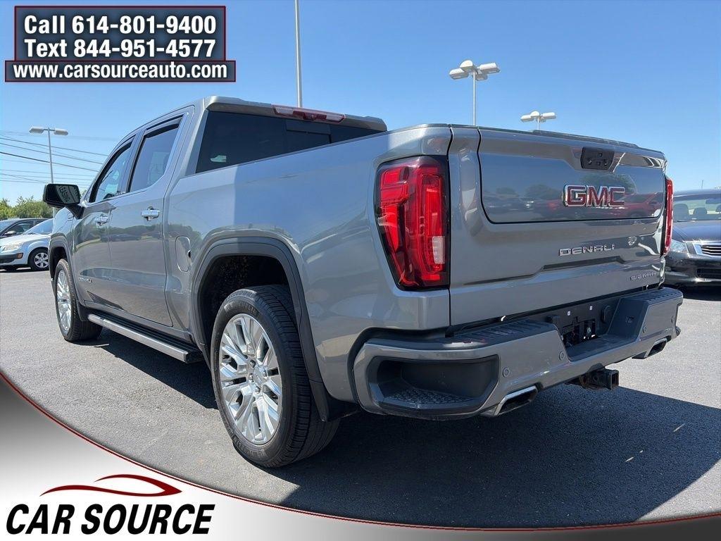 GMC Sierra 1500  2020