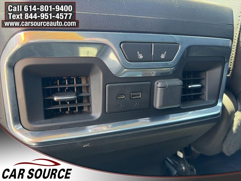 GMC Sierra 1500  2020
