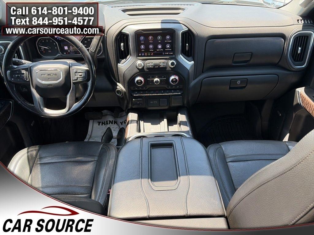 GMC Sierra 1500  2020
