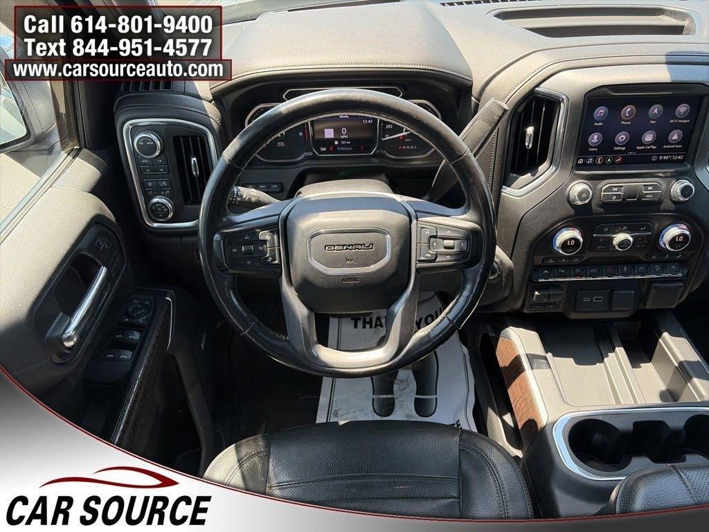 GMC Sierra 1500  2020