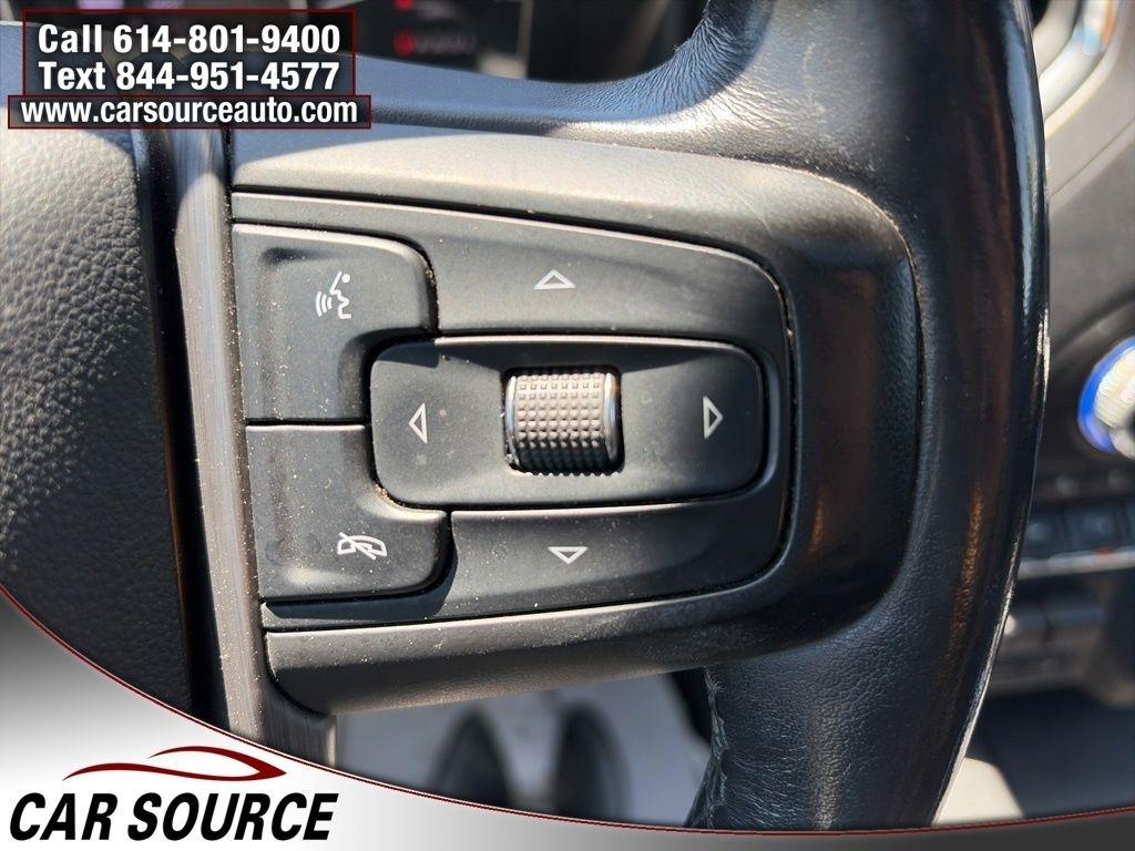 GMC Sierra 1500  2020