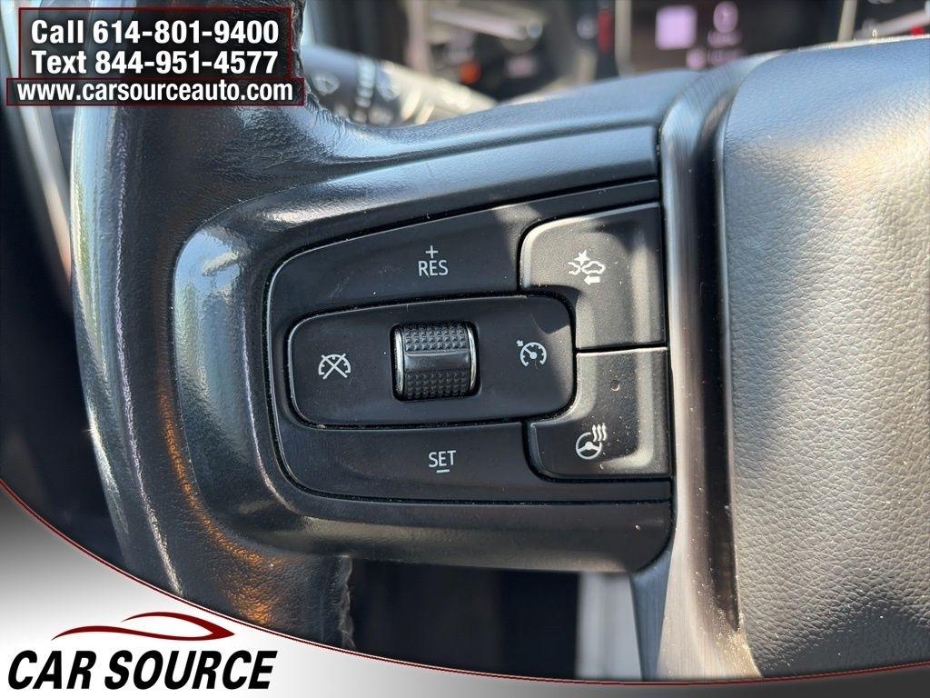GMC Sierra 1500  2020