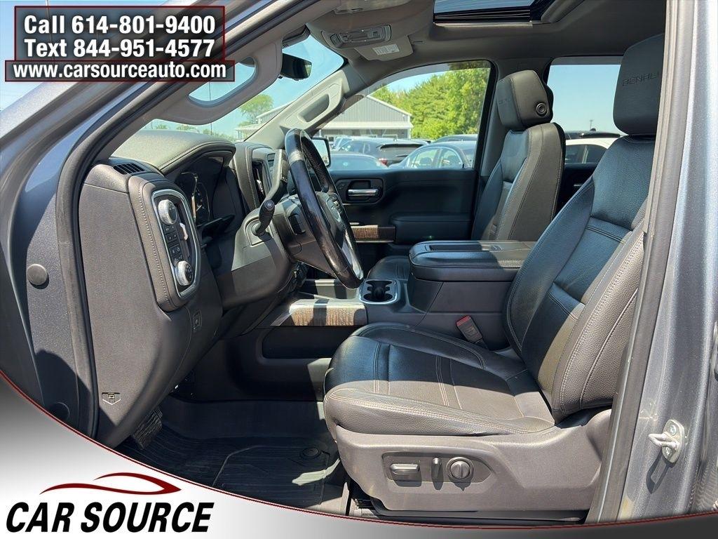 GMC Sierra 1500  2020