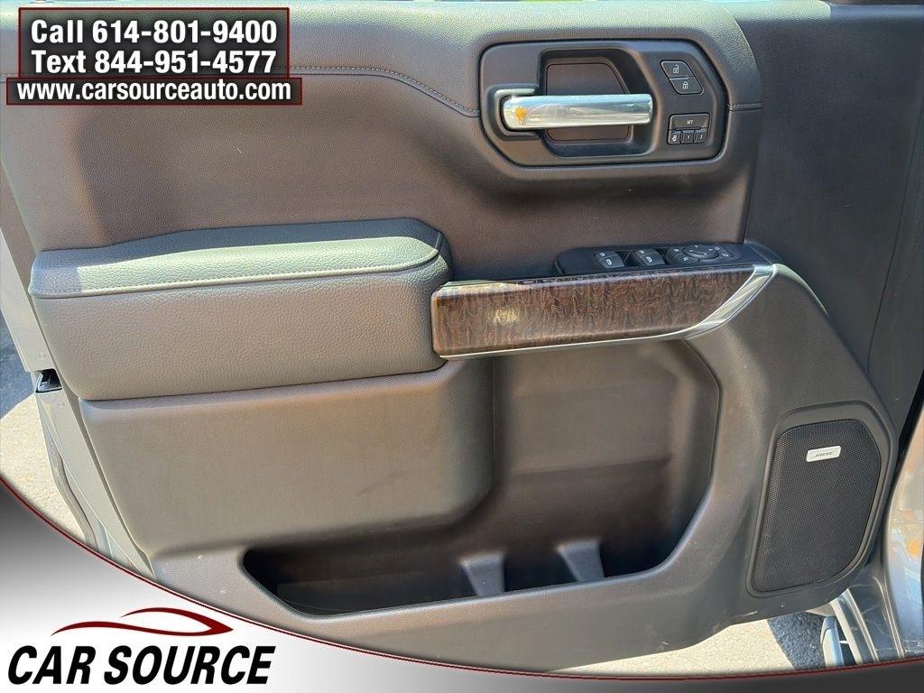GMC Sierra 1500  2020