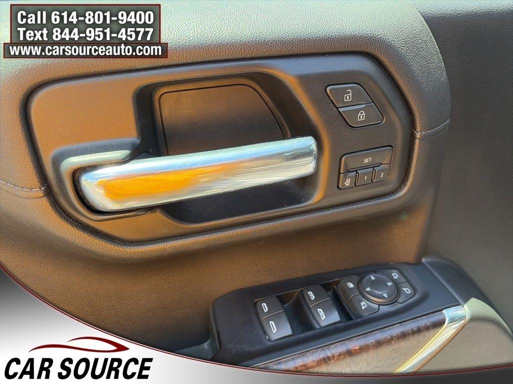 GMC Sierra 1500  2020