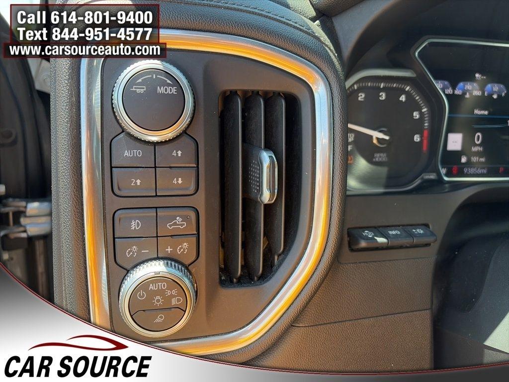 GMC Sierra 1500  2020