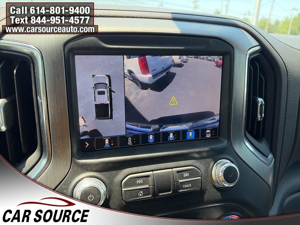 GMC Sierra 1500  2020