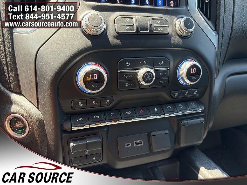 GMC Sierra 1500  2020