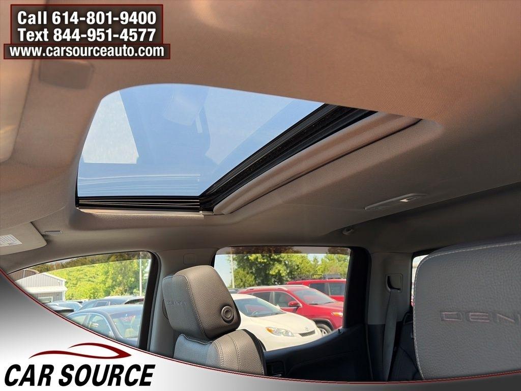 GMC Sierra 1500  2020
